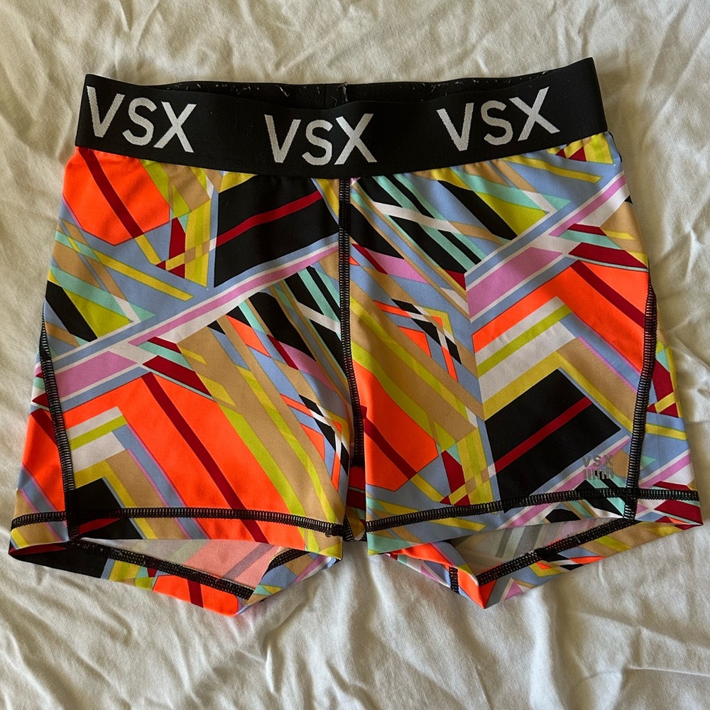 Victoria’s Secret VSX Shorts
